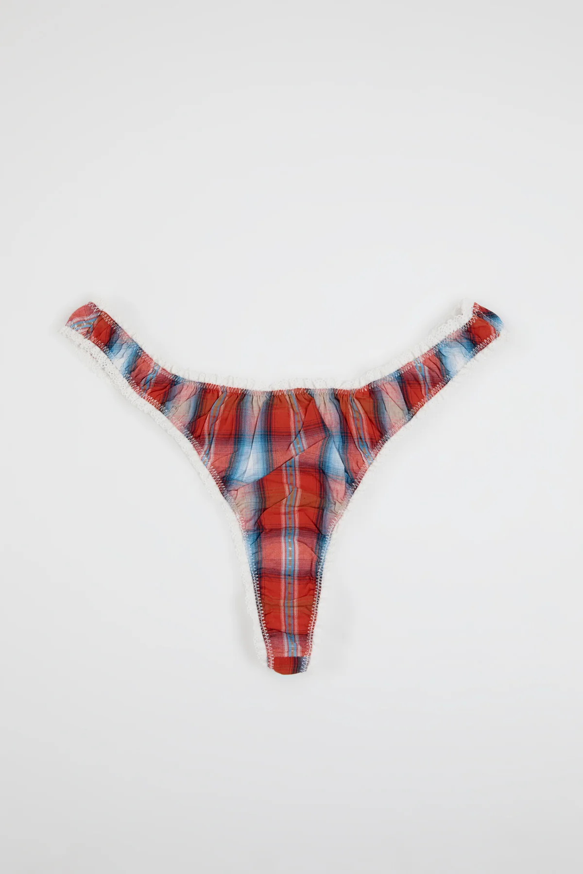 _swatch thongs